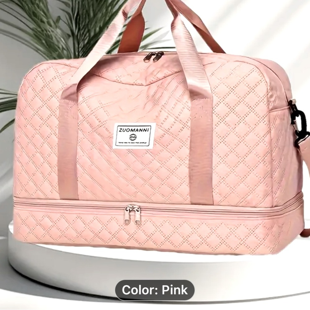 Double bag